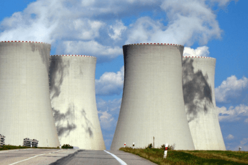 nuclear risk communication
