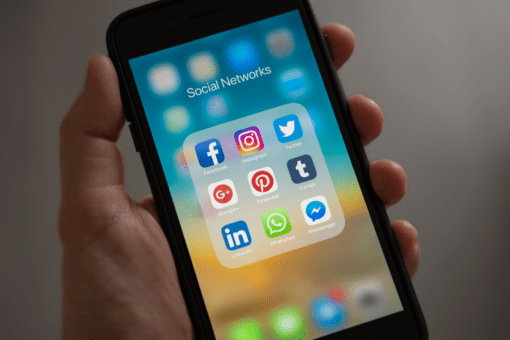 social media and risk communication